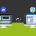 Webflow vs. WordPress: Which is the better platform for your website?