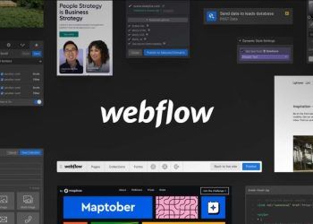 Webflow for Small Business: The Ultimate Guide to Boosting Your Online Presence