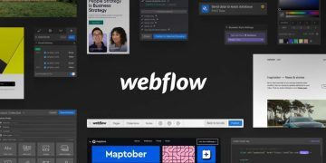 Webflow for Small Business: The Ultimate Guide to Boosting Your Online Presence