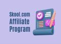 Skool.com Affiliate Program: Earn Commissions with Personalized Online Learning