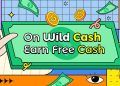 What is Wild Cash? Guide to Mining Coins with Wild Cash | Quiz to Earn