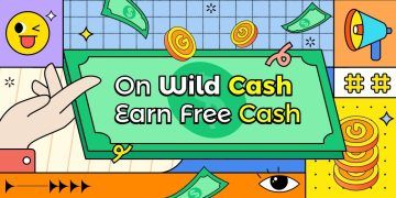 What is Wild Cash? Guide to Mining Coins with Wild Cash | Quiz to Earn