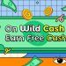 What is Wild Cash? Guide to Mining Coins with Wild Cash | Quiz to Earn