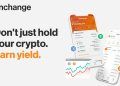 Coinchange Sign Up Bonus $40 and $40 Referral Rewards
