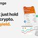 Coinchange Sign Up Bonus $40 and $40 Referral Rewards