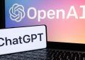 How to sign up an account for ChatGPT?