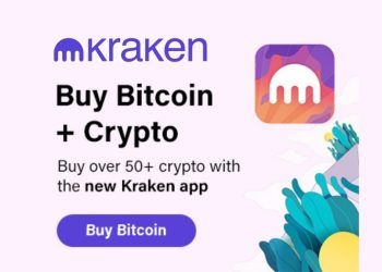 Kraken Promotion: 20% Sign up Bonus and $10 Referral Bonus
