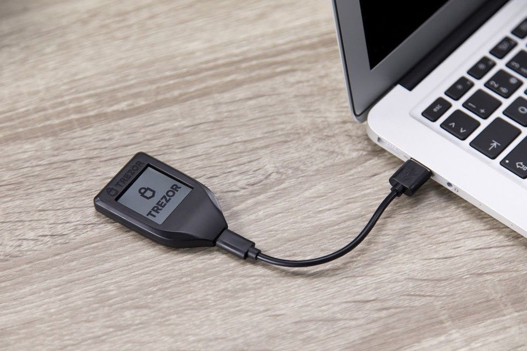 Trezor Model T Review: A Comprehensive Guide to Secure Your Crypto Assets