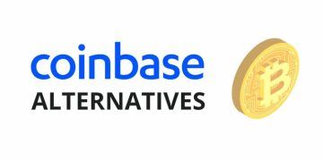 10 Best Coinbase Alternatives