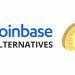 10 Best Coinbase Alternatives
