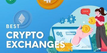 12 Best Crypto Exchanges