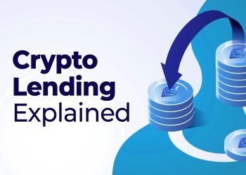12 Best Crypto Lending Platforms