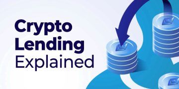 12 Best Crypto Lending Platforms