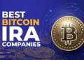 9 Best Crypto IRA Companies