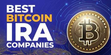 9 Best Crypto IRA Companies