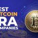 9 Best Crypto IRA Companies