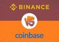 Binance vs. Coinbase: Which Crypto Exchange Is Best?