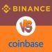 Binance vs. Coinbase: Which Crypto Exchange Is Best?