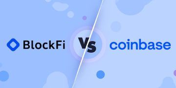 BlockFi vs. Coinbase: Which Platform Is Best?