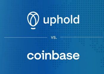 Uphold vs. Coinbase: Which Platform Is Best?