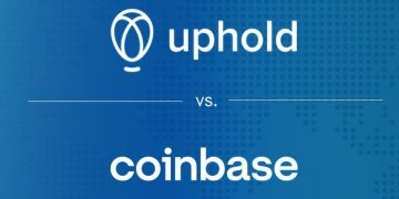 Uphold vs. Coinbase: Which Platform Is Best?