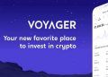 Voyager Crypto Review: Features, Pros, and Cons