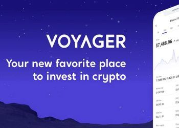 Voyager Crypto Review: Features, Pros, and Cons