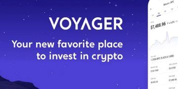 Voyager Crypto Review: Features, Pros, and Cons