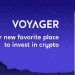 Voyager Crypto Review: Features, Pros, and Cons