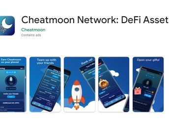 What is Cheatmoon Network? How to Create Cheatmoon Network Account