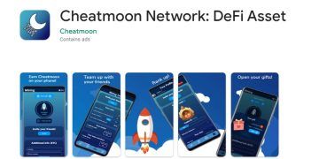 What is Cheatmoon Network? How to Create Cheatmoon Network Account