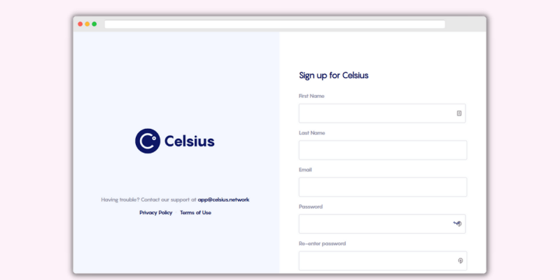 Celsius Network Review: Earn, Borrow, and Pay with Crypto-MonetizeReview.com