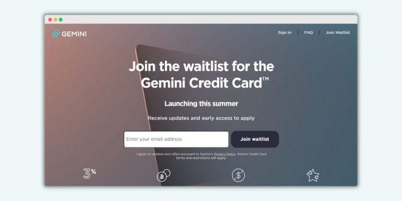 Gemini Review: More Than a Crypto Exchange-MonetizeReview.com